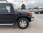 2008 Toyota FJ Cruiser Base