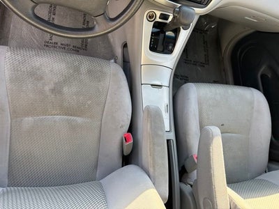 2005 Toyota Highlander V6