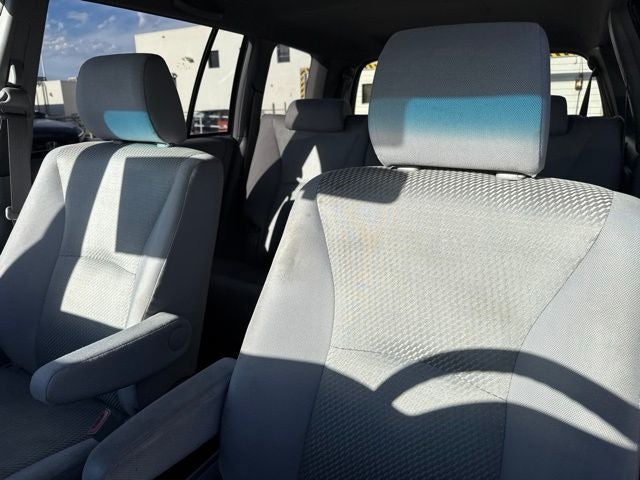 2005 Toyota Highlander V6