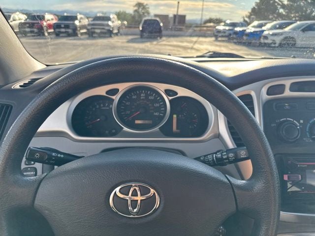 2005 Toyota Highlander V6