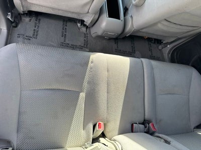 2005 Toyota Highlander V6