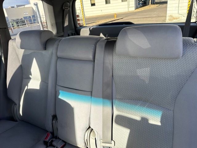 2005 Toyota Highlander V6