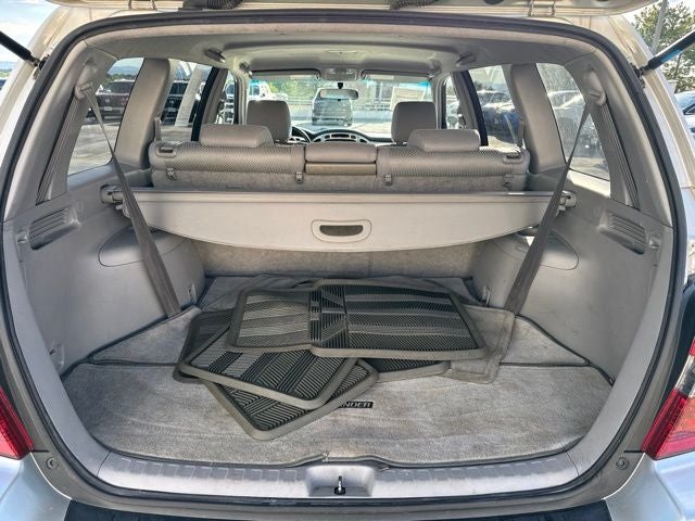 2005 Toyota Highlander V6
