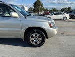 2005 Toyota Highlander V6