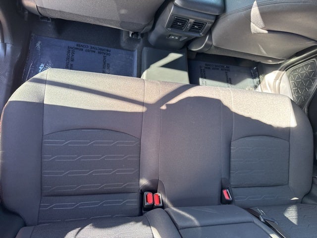 2024 Toyota RAV4 Prime SE