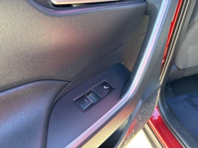 2024 Toyota RAV4 Prime SE