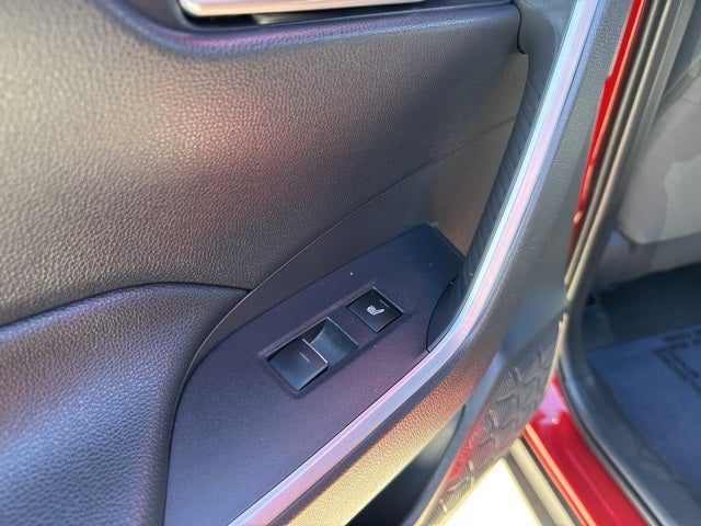 2024 Toyota RAV4 Prime SE