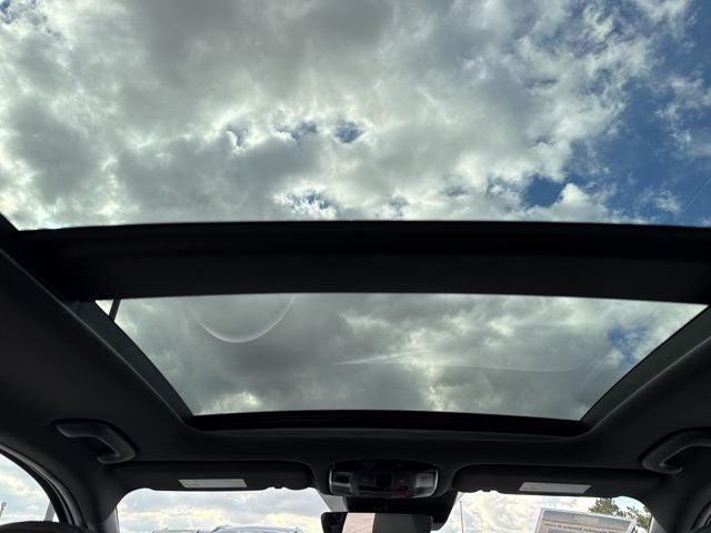 2025 Hyundai Sonata N Line