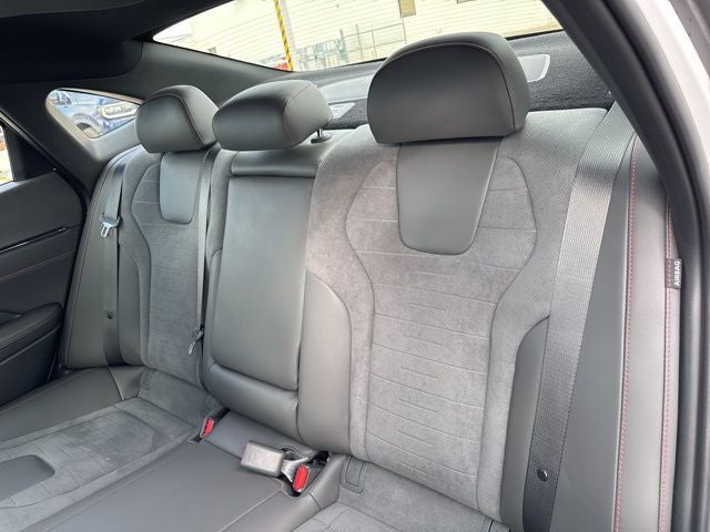 2025 Hyundai Sonata N Line