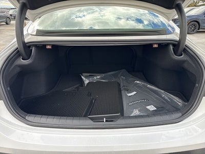 2025 Hyundai Sonata N Line