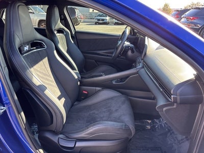 2023 Hyundai Elantra N DCT