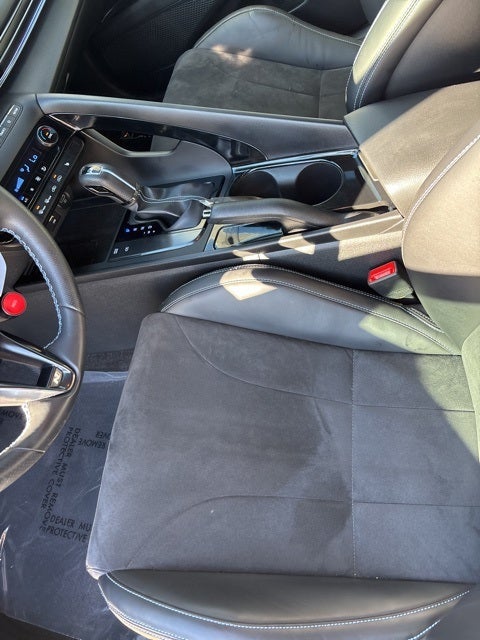 2023 Hyundai Elantra N DCT