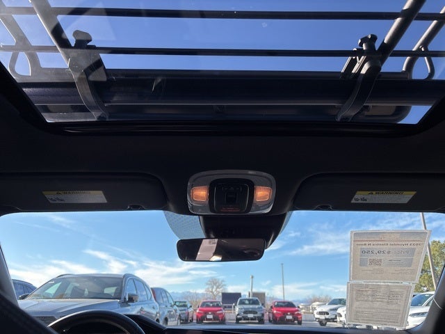 2023 Hyundai Elantra N DCT