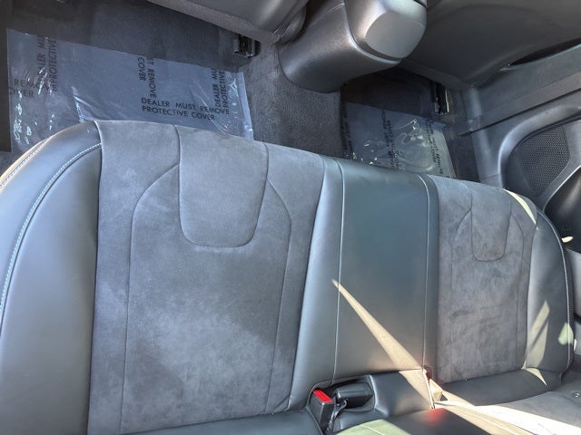 2023 Hyundai Elantra N DCT