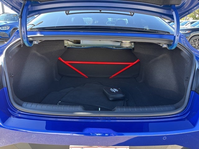 2023 Hyundai Elantra N DCT