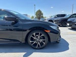 2018 Honda Civic Sport Touring