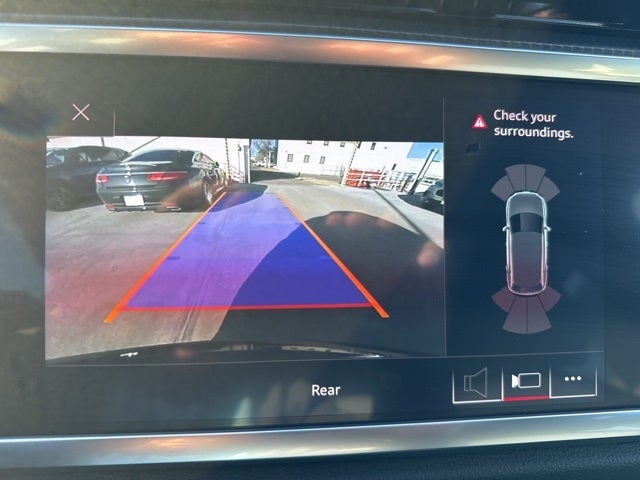 2021 Audi Q3 Premium S Line quattro