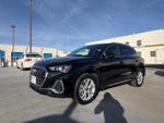2021 Audi Q3 Premium S Line quattro