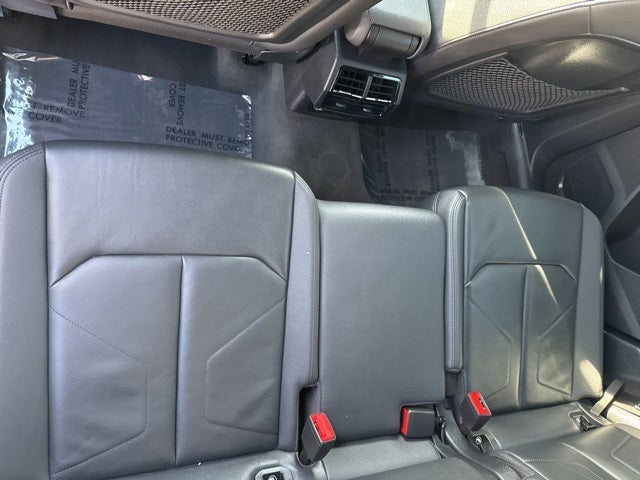 2021 Audi Q3 Premium S Line quattro