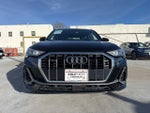 2021 Audi Q3 Premium S Line quattro