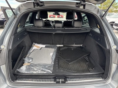 2019 Mercedes-Benz GLC GLC 300 4MATIC®