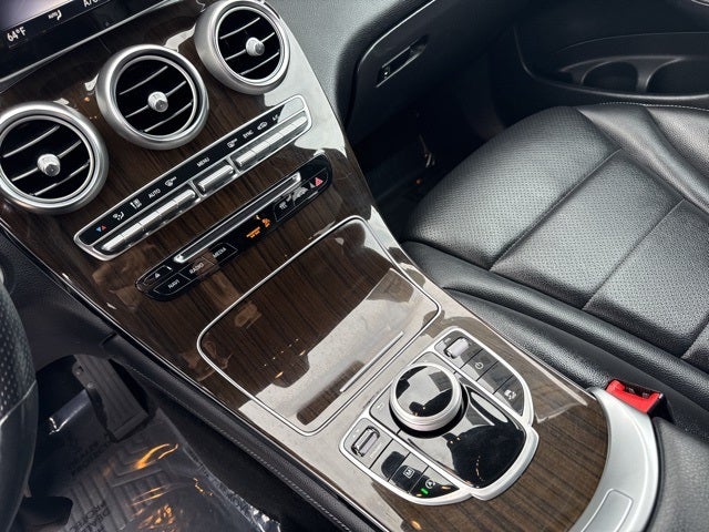 2019 Mercedes-Benz GLC GLC 300 4MATIC®