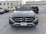 2019 Mercedes-Benz GLC GLC 300 4MATIC®