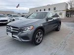 2019 Mercedes-Benz GLC GLC 300 4MATIC®