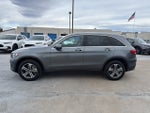 2019 Mercedes-Benz GLC GLC 300 4MATIC®