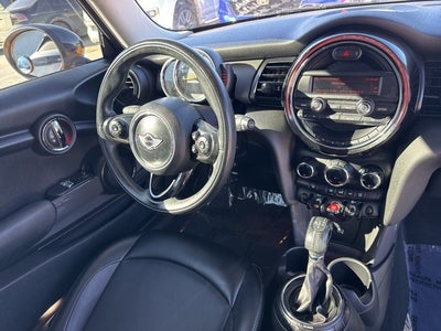 2016 MINI Hardtop 2 Door Cooper