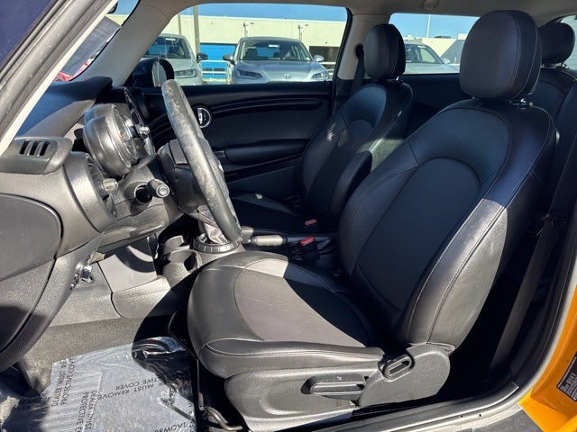 2016 MINI Hardtop 2 Door Cooper