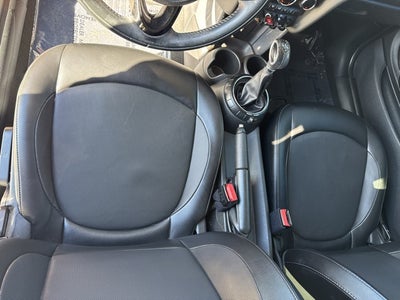 2016 MINI Hardtop 2 Door Cooper