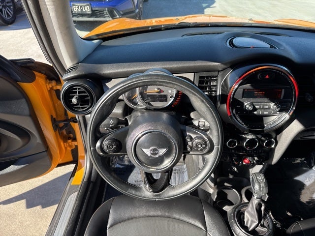 2016 MINI Hardtop 2 Door Cooper