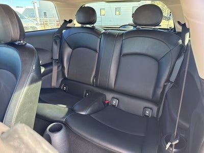 2016 MINI Hardtop 2 Door Cooper