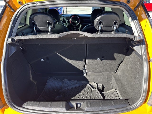 2016 MINI Hardtop 2 Door Cooper