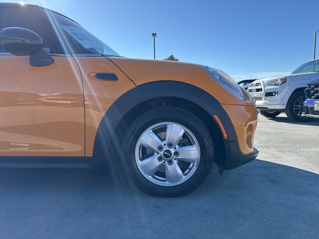 2016 MINI Hardtop 2 Door Cooper