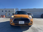 2016 MINI Hardtop 2 Door Cooper