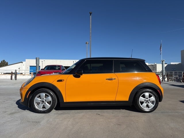 2016 MINI Hardtop 2 Door Cooper