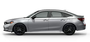 Mile High Honda in Denver CO