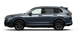 Mile High Honda in Denver CO