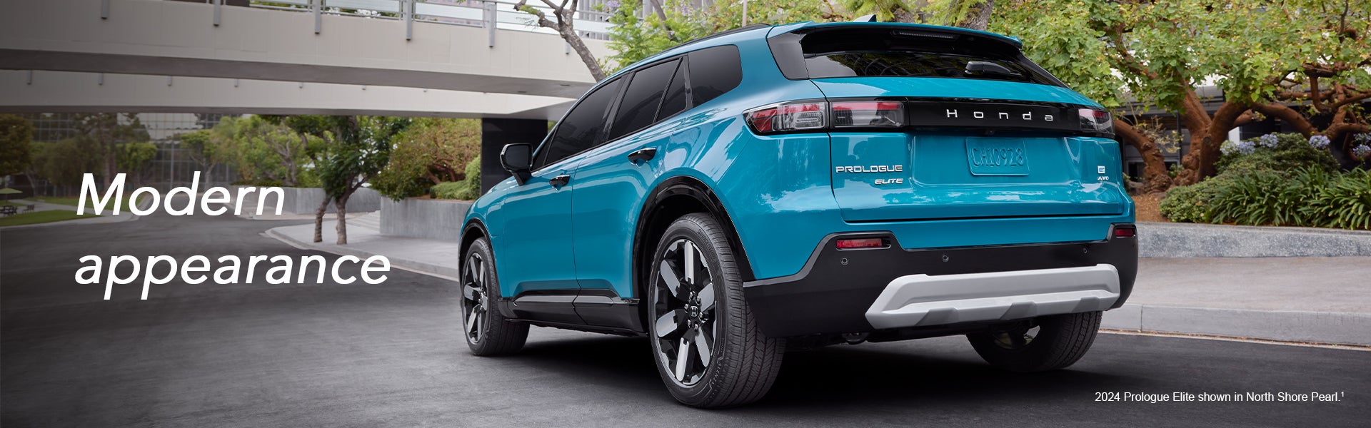 2024 Honda Prologue | Mile High Honda in Denver CO