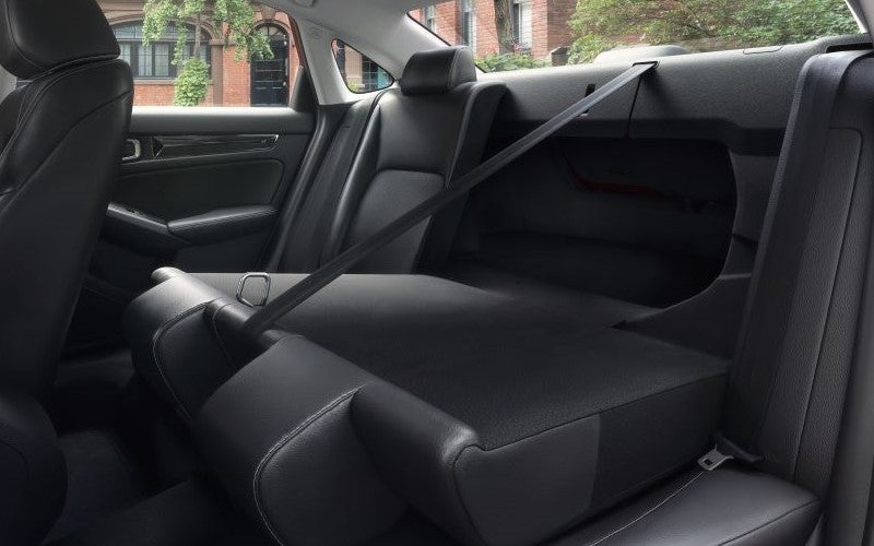 Honda Civic Financing Offers near Centennial CO