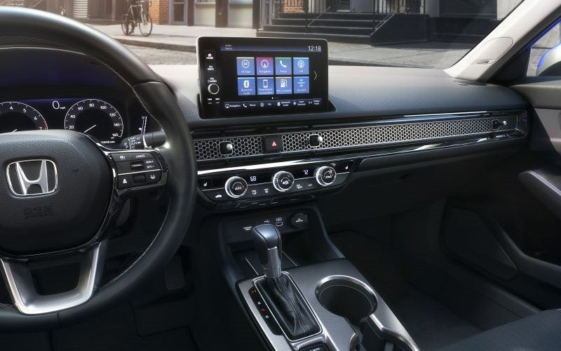 Our Honda Civic Cars for Sale near Centennial CO