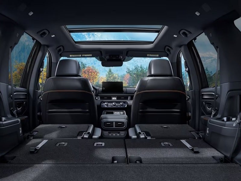 New Hondas for Sale Commerce City CO