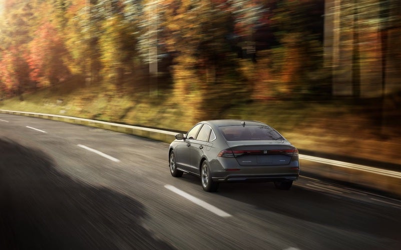 Honda Dealer Greenwood Village CO