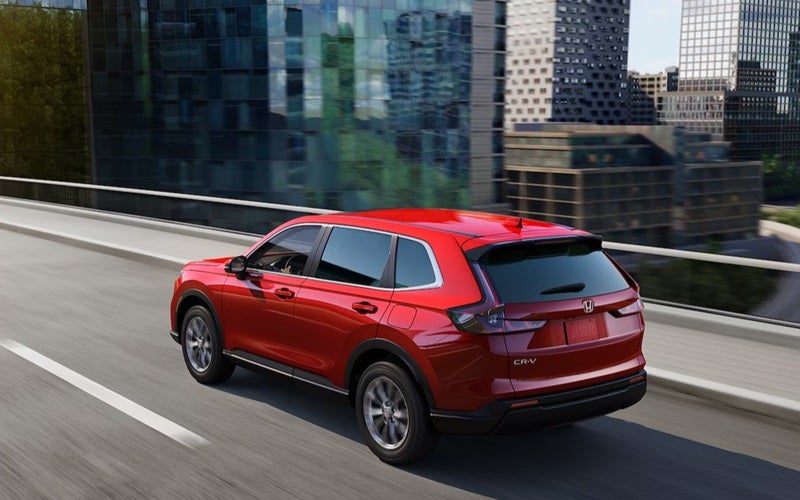 Honda CR-V for Sale near Parker CO