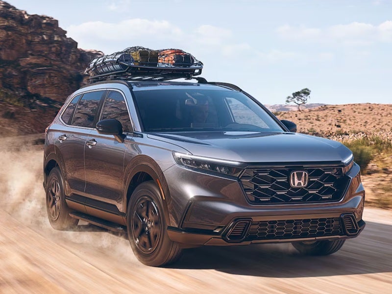 Used Honda CR-V for Sale Denver CO