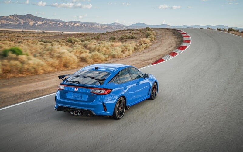 New Hondas for Sale: Greenwood Village CO