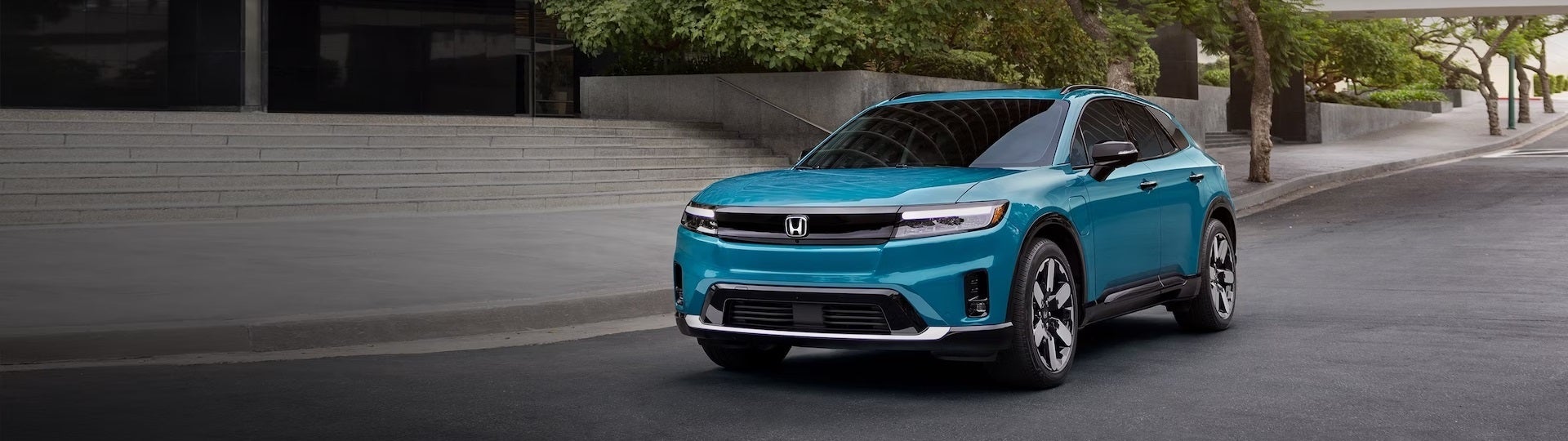 Honda Dealer near Thornton CO