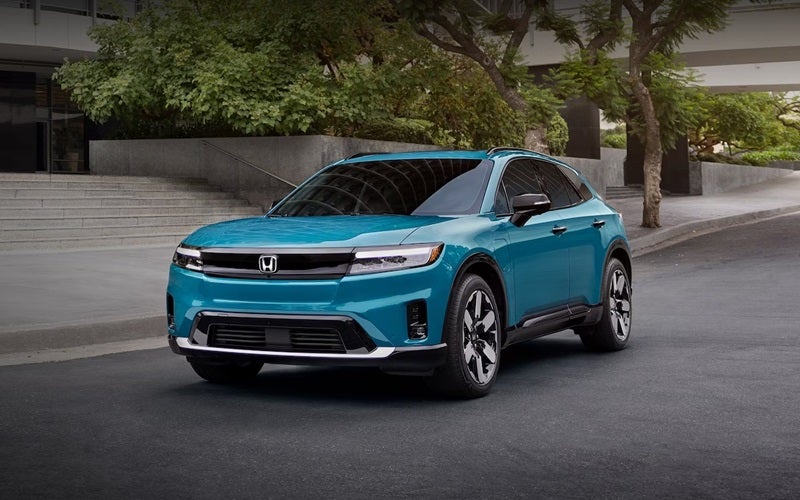 Honda Dealer near Wheat Ridge CO